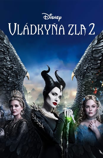 Vládkyňa zla 2