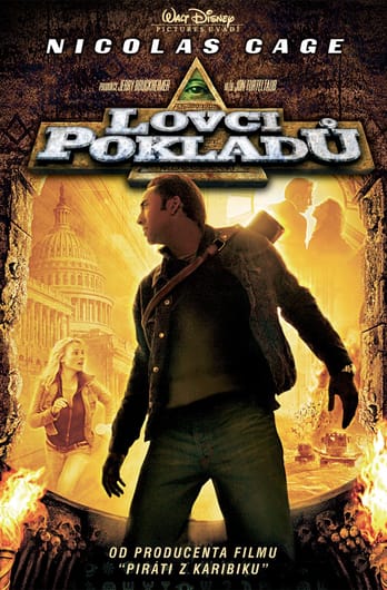 Lovci pokladov