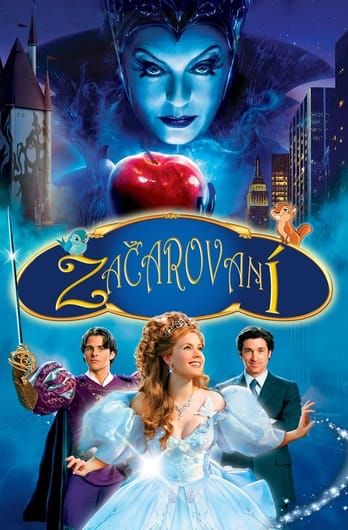 Začarovaní