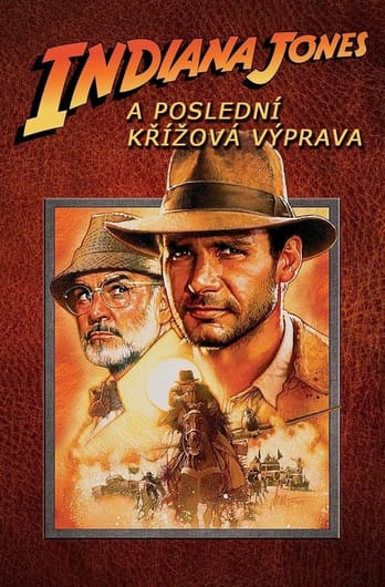 Indiana Jones a posledná krížová výprava