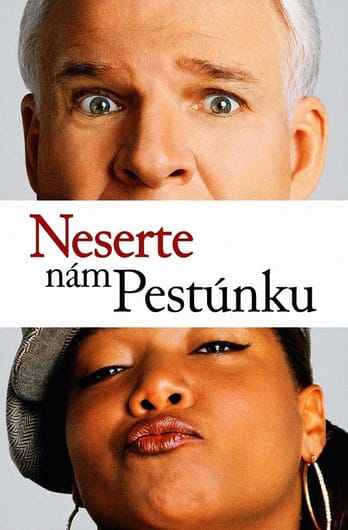 Neserte nám pestúnku