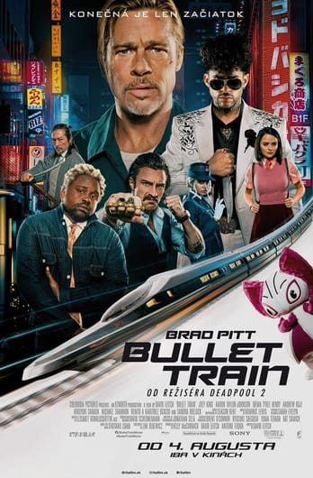 Bullet Train