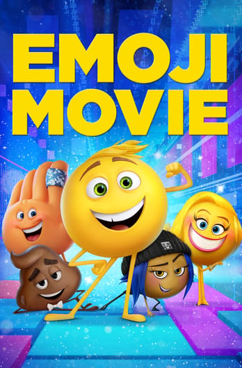 Emoji film