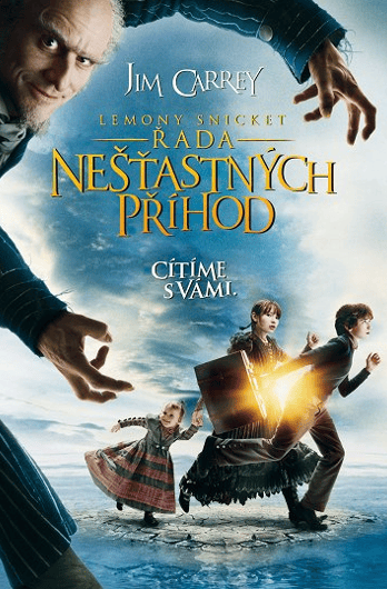 Rad nešťastných príhod