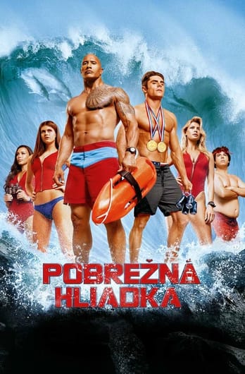 Pobrežná hliadka