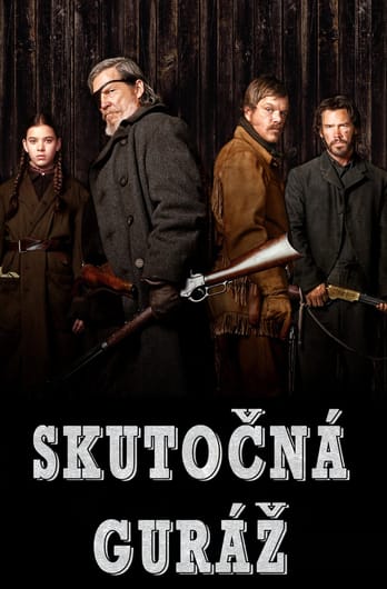 Skutočná guráž