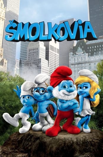 Šmolkovia