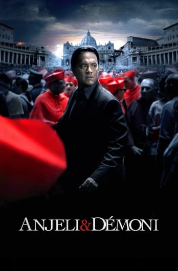 Anjeli a démoni