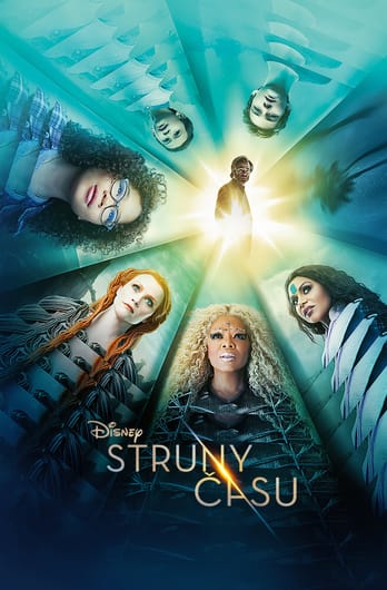 Struny času