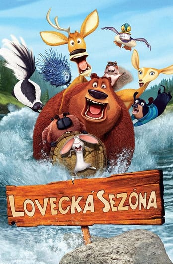 Lovecká sezóna