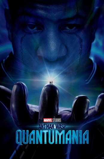 Ant-Man a Wasp: Quantumania