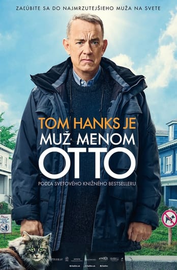 Muž menom Otto