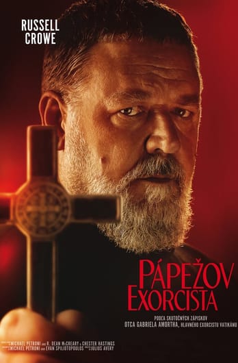 Pápežov exorcista