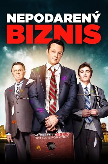 Nepodarený biznis