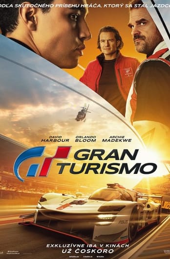 Gran Turismo