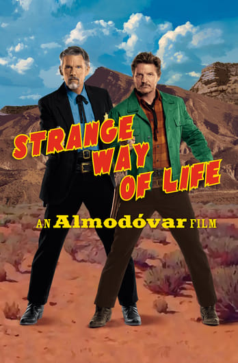 Zvláštny spôsob života