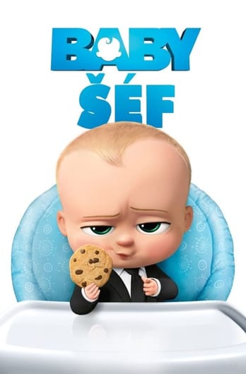 Baby šéf