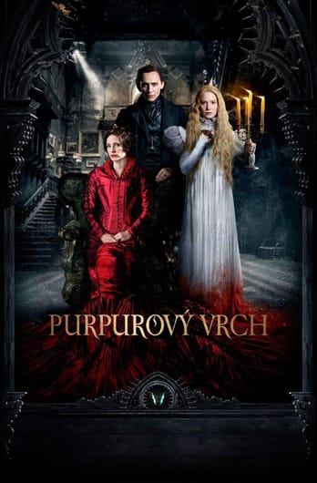 Purpurový vrch