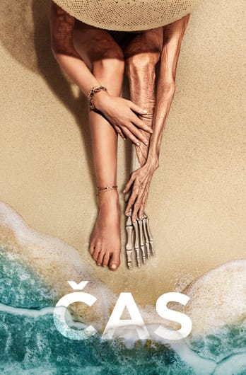 Čas
