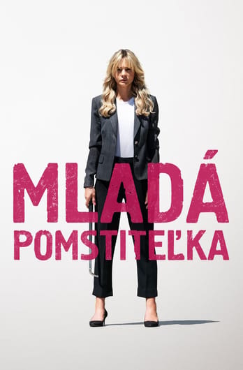Nádejná mladá žena