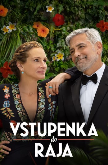 Vstupenka do raja