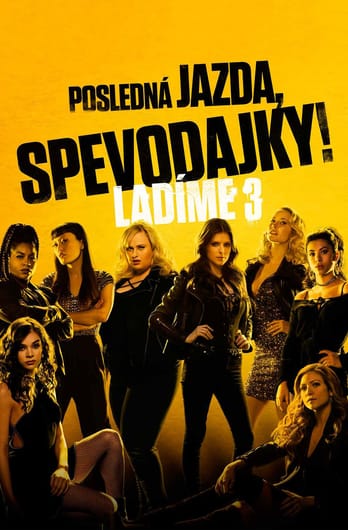 Ladíme 3