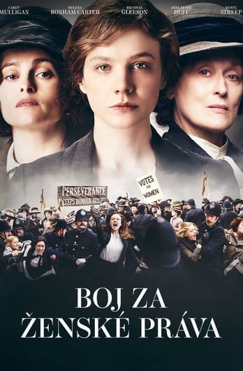 Sufražetka