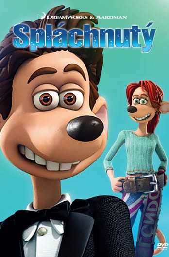 Spláchnutý