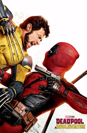 Deadpool a Wolverine