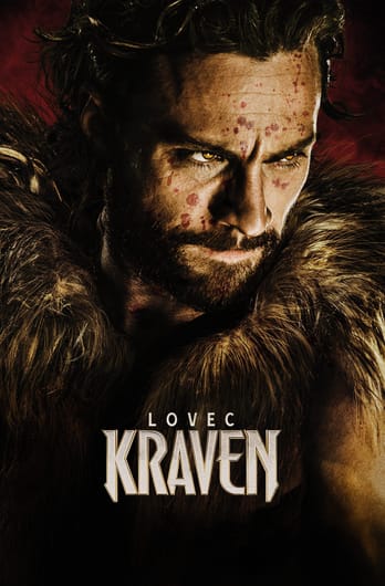 Lovec Kraven