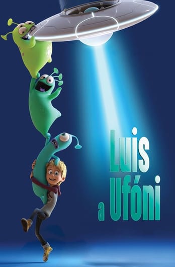 Luis a ufóni