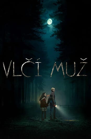 Vlčí muž