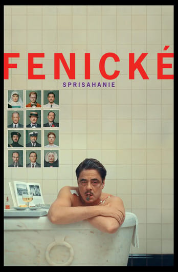 Fénické spiknutí
