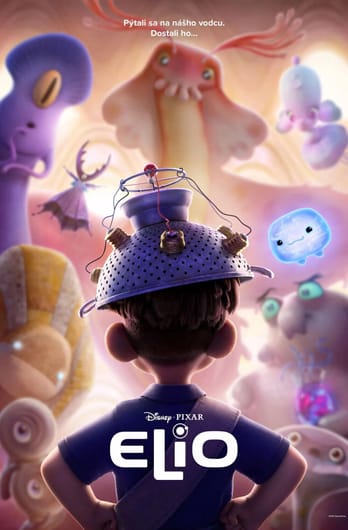 Elio