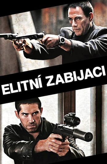 Elitní zabijaci