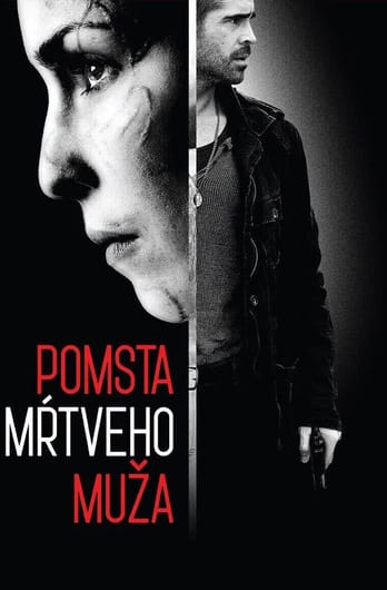 Pomsta mrtvého muže