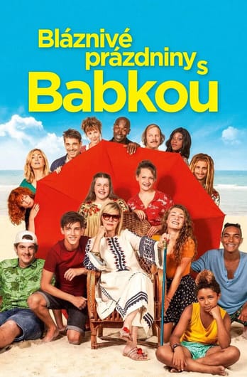 Moderní babča