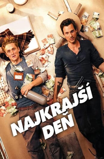 Nejkrásnější den