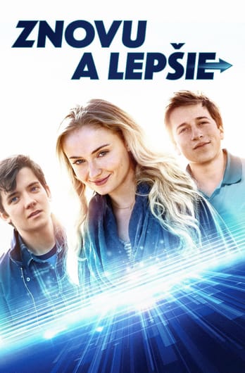 Znovu a lepšie