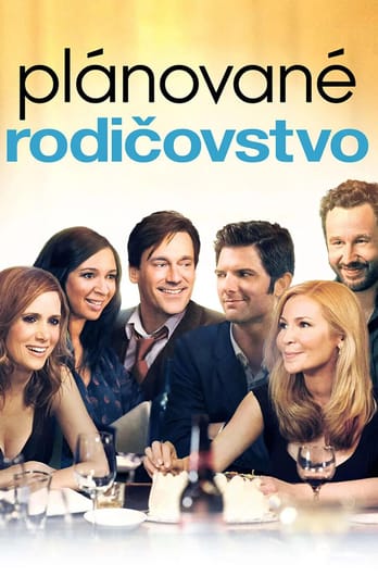 Plánované rodičovstvo