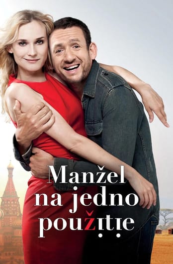 Manžel na jedno použitie