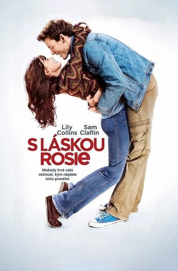 S láskou, Rosie