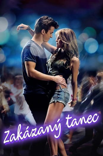 Footloose: Tanec zakázán