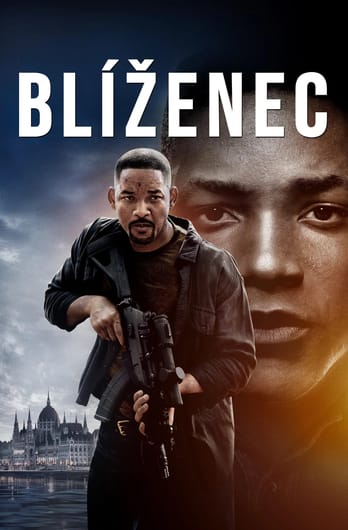 Blíženec