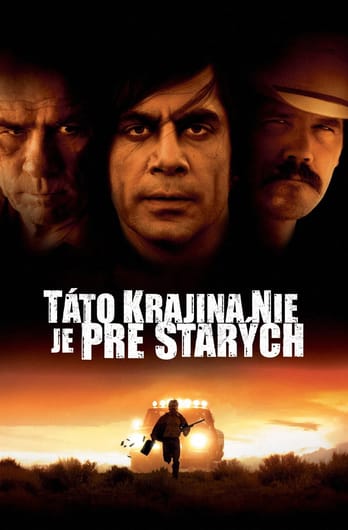 Tahle země není pro starý