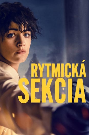 Rytmická sekce