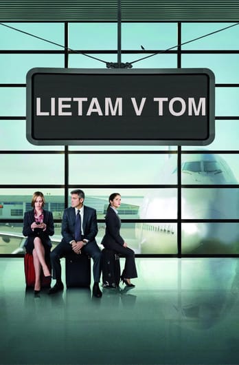 Lítám v tom
