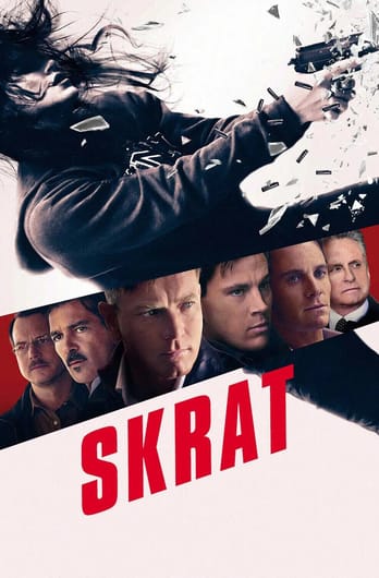 Skrat