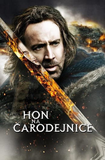 Hon na čarodejnice