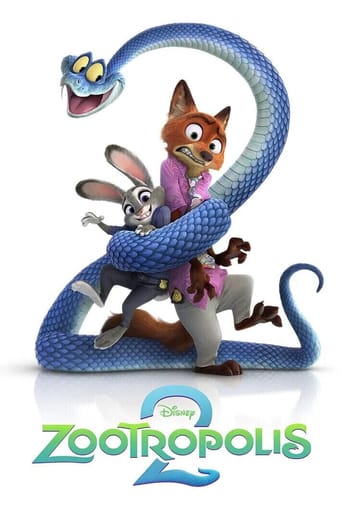Zootropolis 2